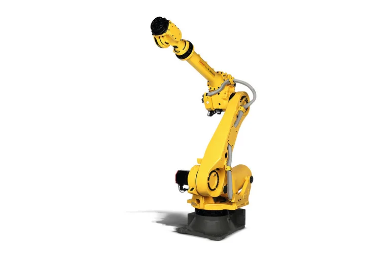 FANUC R-2000iC/165F
