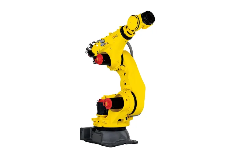 FANUC R-2000iC/190S
