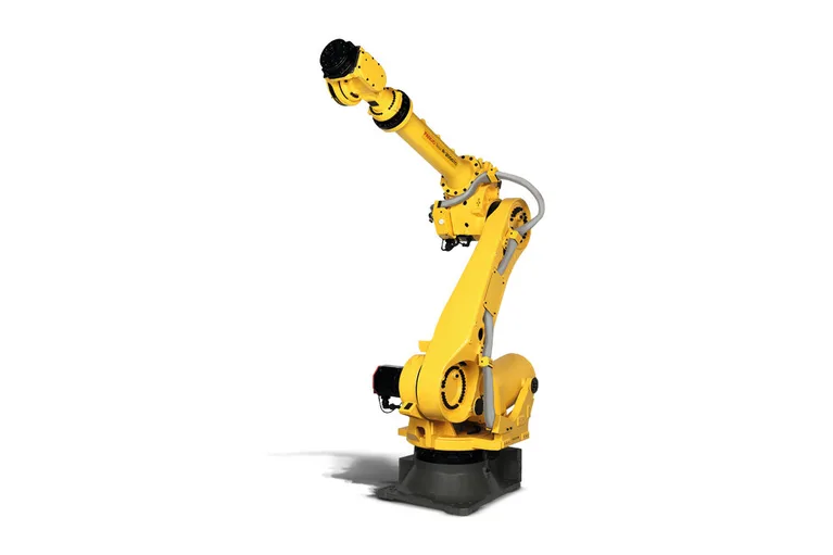 FANUC R-2000iC/210F