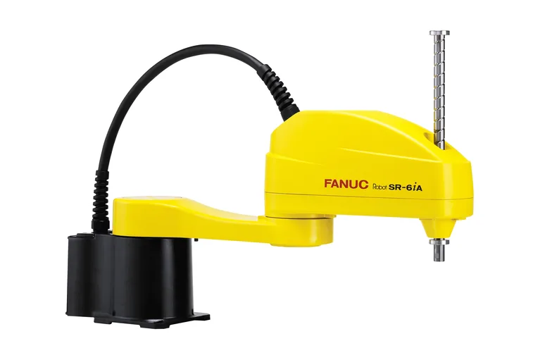 FANUC SR-6iA