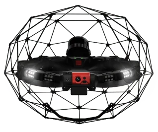 Flyability Elios 3
