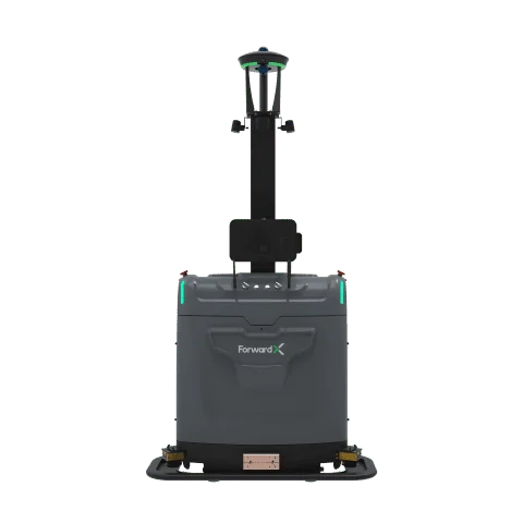 ForwardX Apex Series