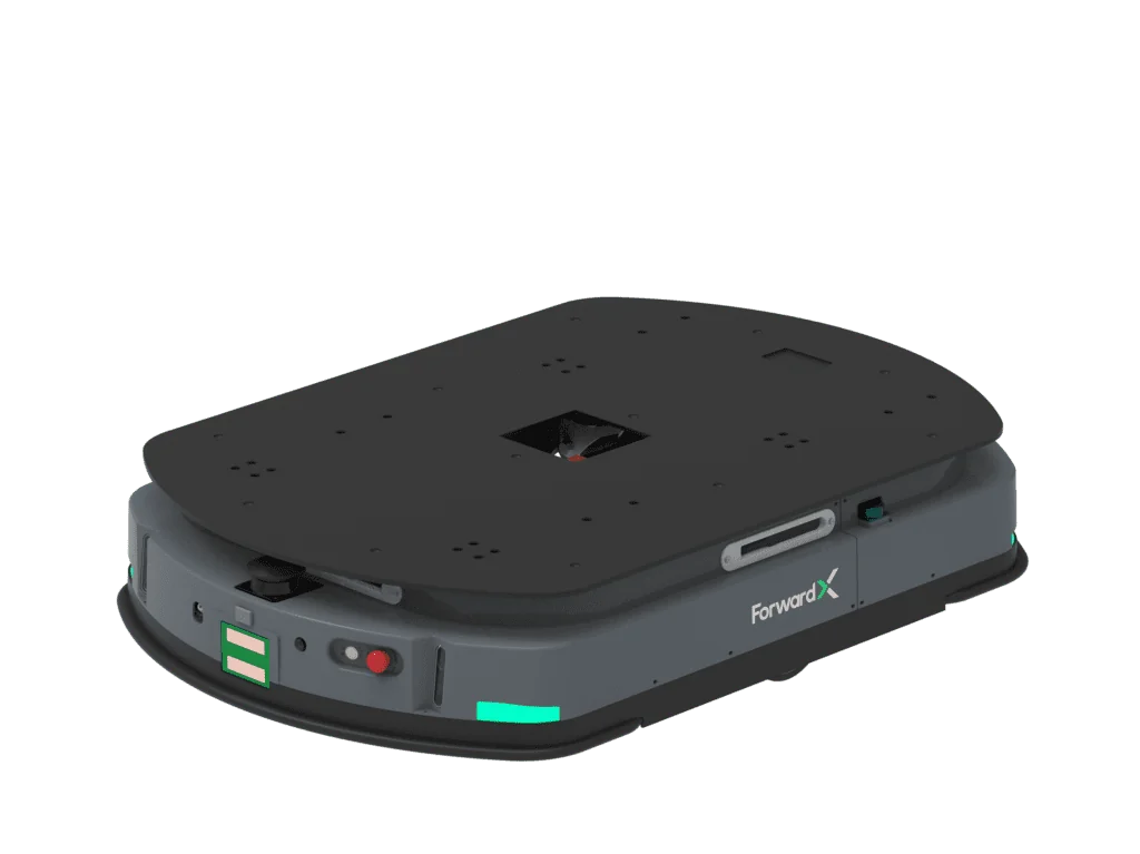 ForwardX Max Series