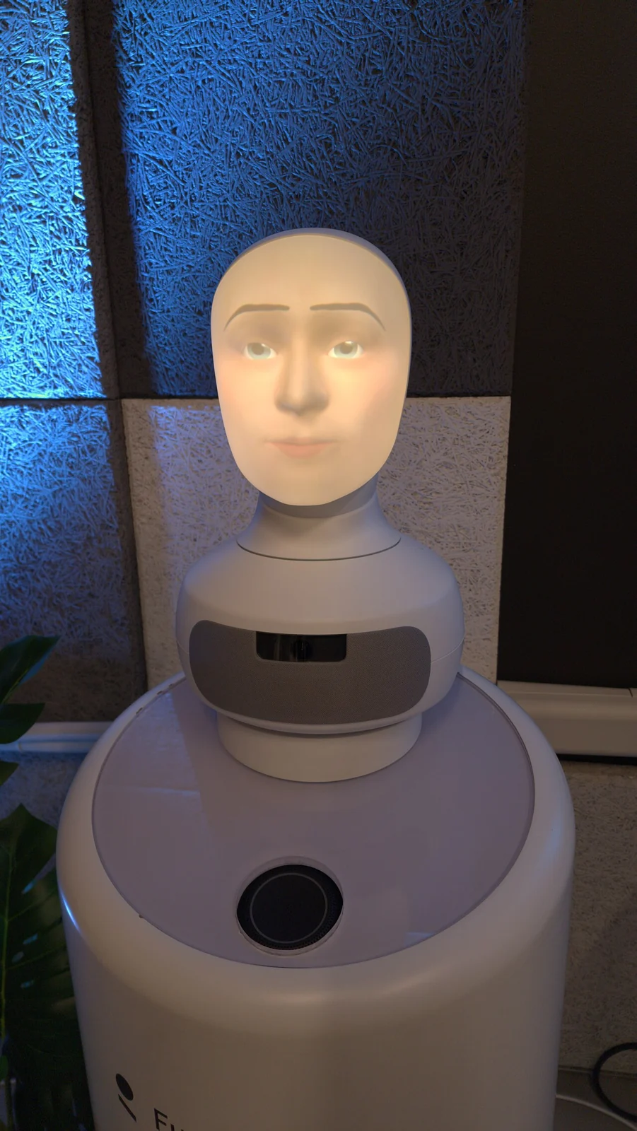 Furhat Robotics Furhat Robot