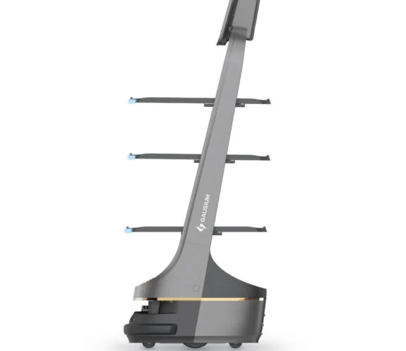 Gausium Delivery X1 / X1 Pro