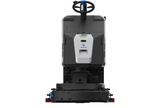 Gausium Scrubber 75