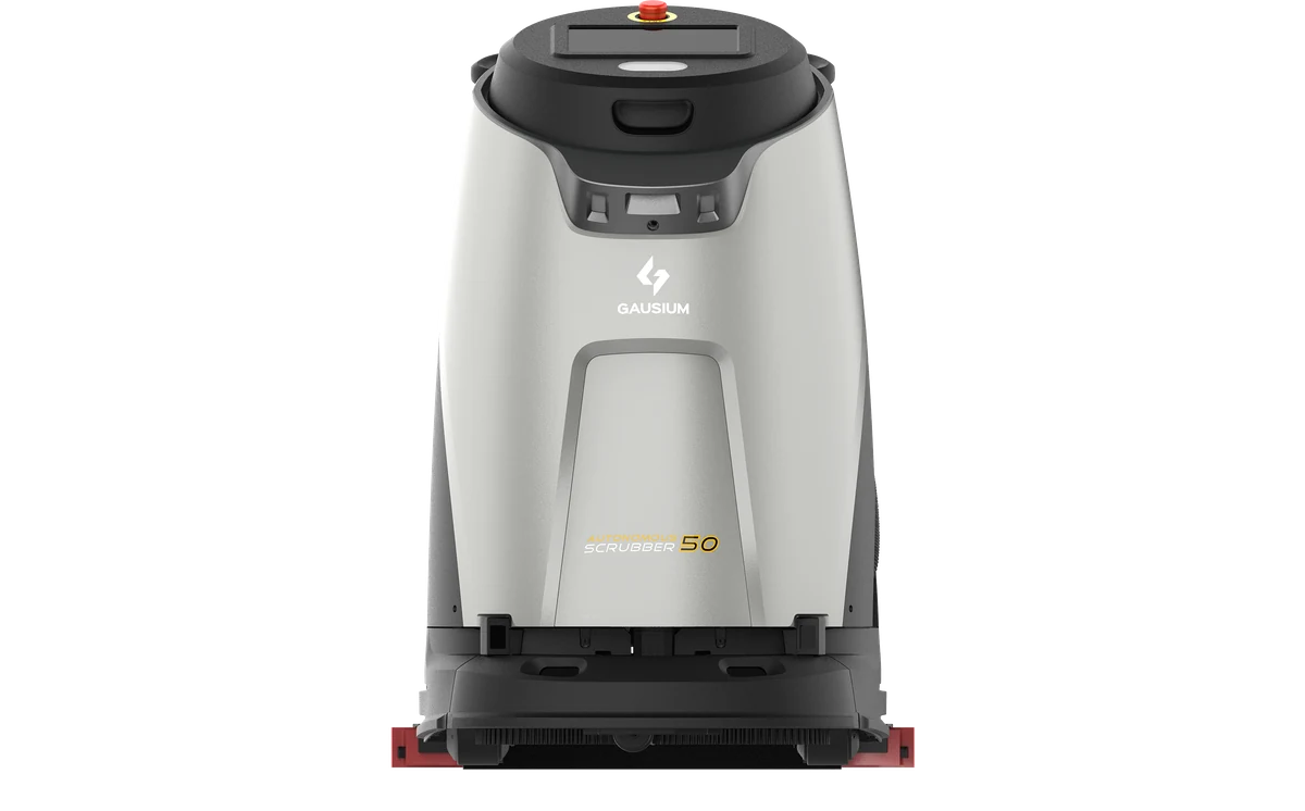 Gaussian Robotics Scrubber 50