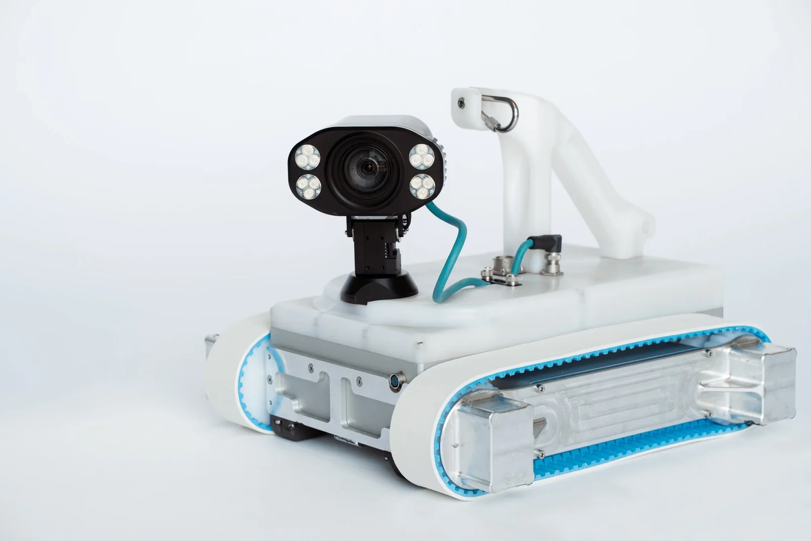 Invert Robotics H2200