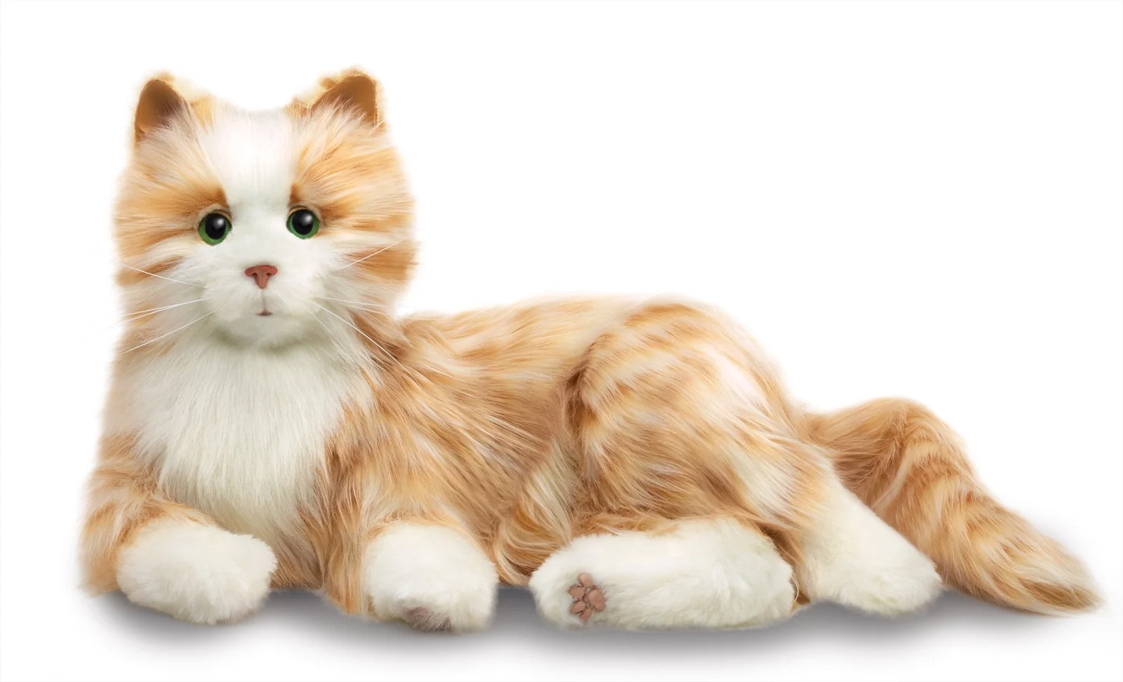 Ageless Innovation / Joy for All Companion Pets Cat