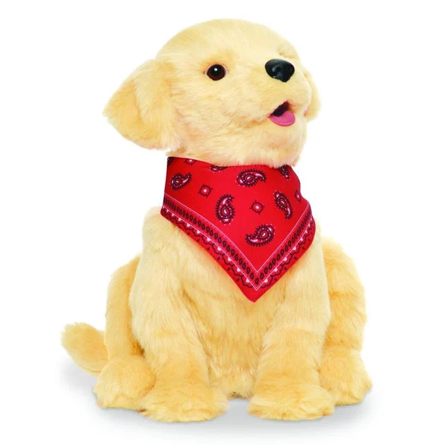 Ageless Innovation / Joy for All Companion Pets Pup