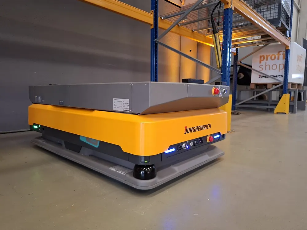 Jungheinrich arculee M