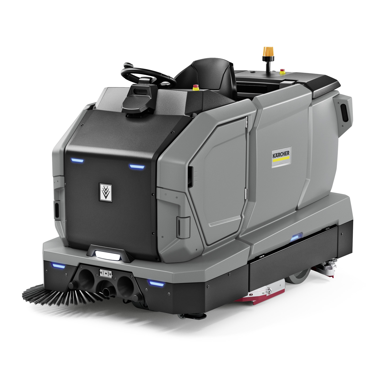 Kärcher KIRA B 200