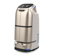 Keenon Butlerbot W3