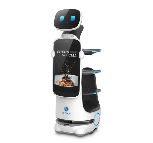 KEENON DINERBOT T10