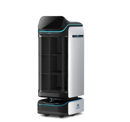 KEENON DINERBOT T3