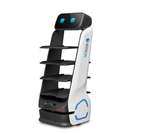KEENON DINERBOT T9
