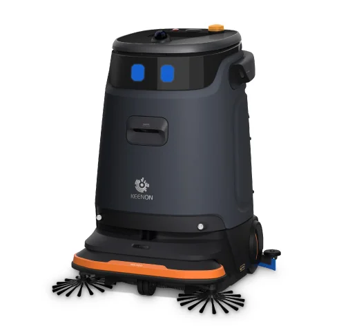Keenon Robotics KLEENBOT C40