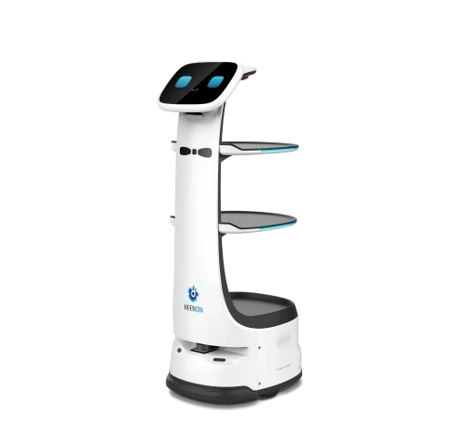 Keenon Robotics T8