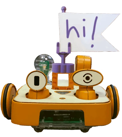 KinderLab Robotics KIBO