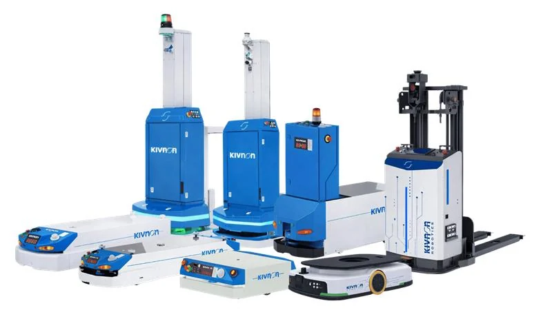 Kivnon Twister K05/K07 Series