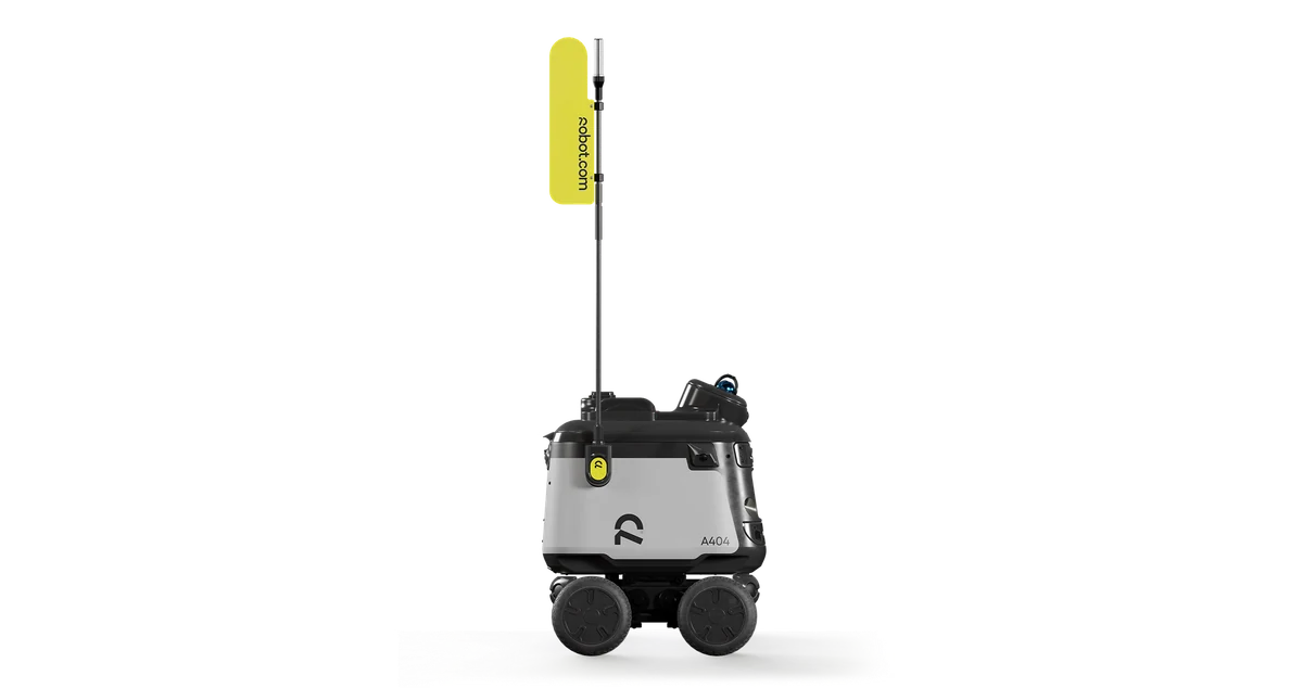 Kiwibot Kiwibot