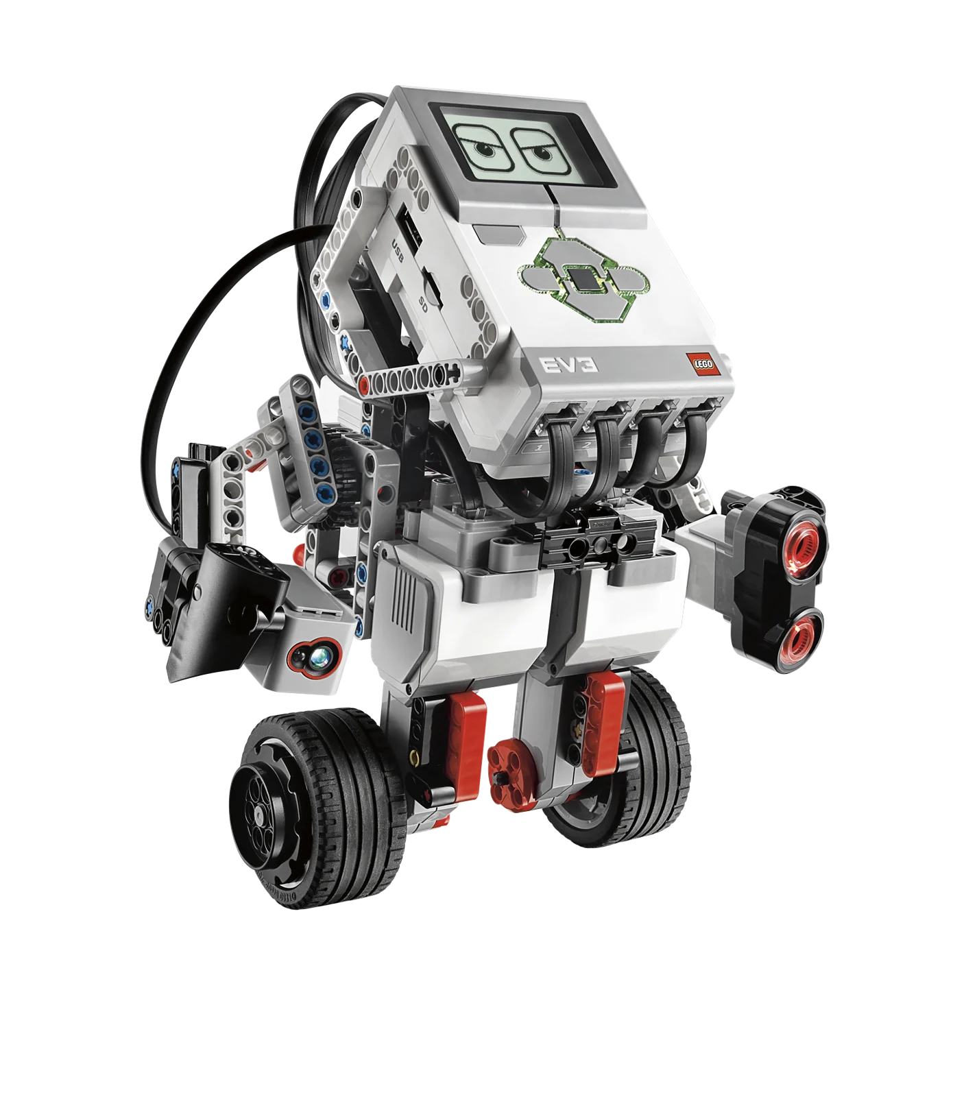 LEGO MINDSTORMS EV3