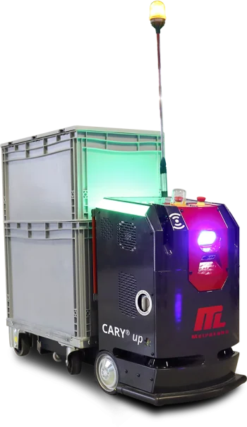MetraLabs CARY up