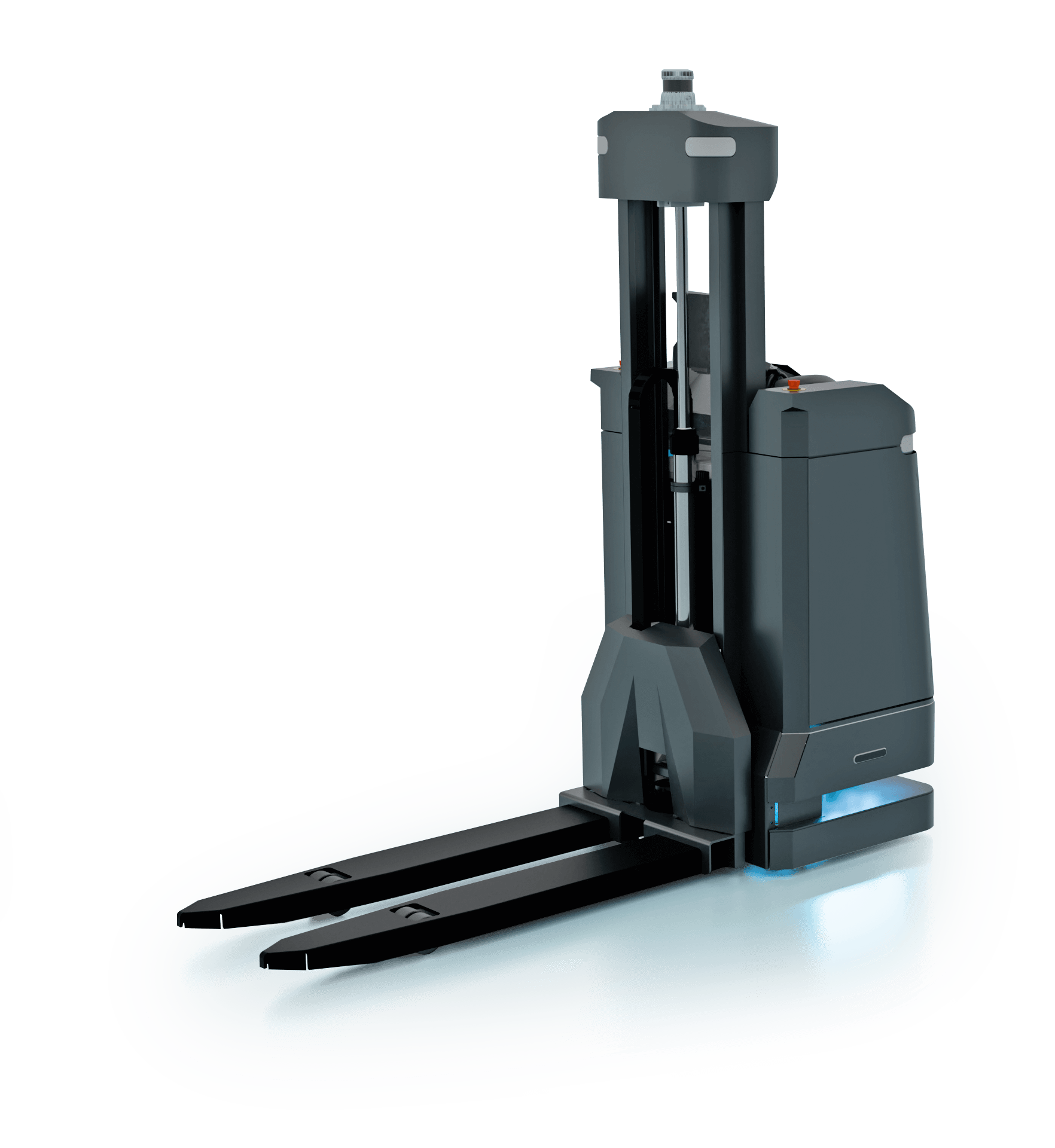 MiR MiR1200 Pallet Jack