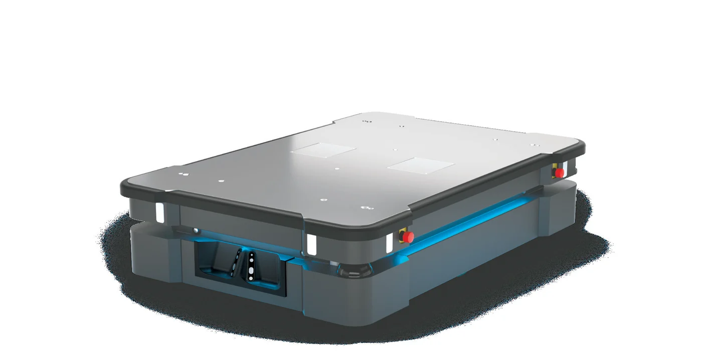 Mobile Industrial Robots MiR500