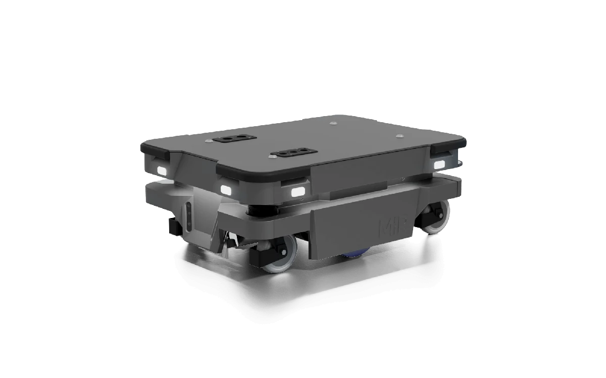 Mobile Industrial Robots MiR250