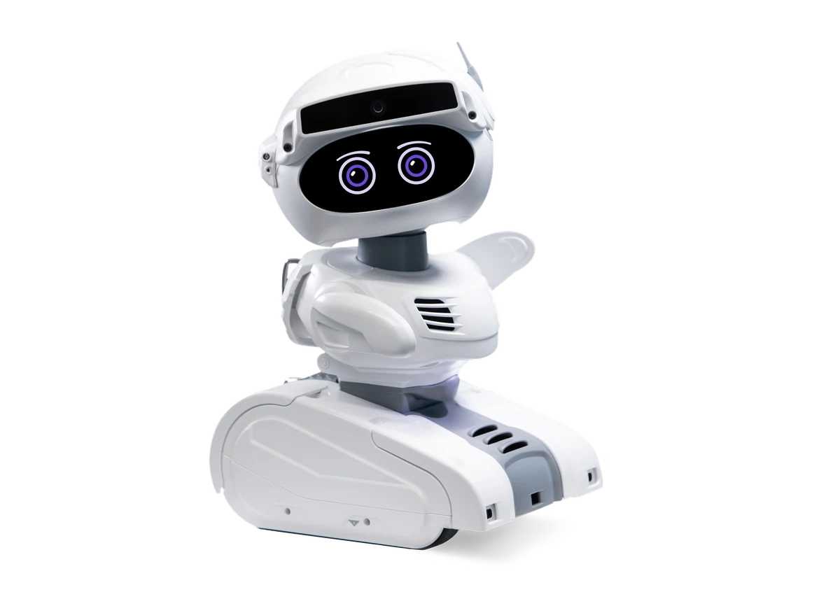 Misty Robotics Misty II