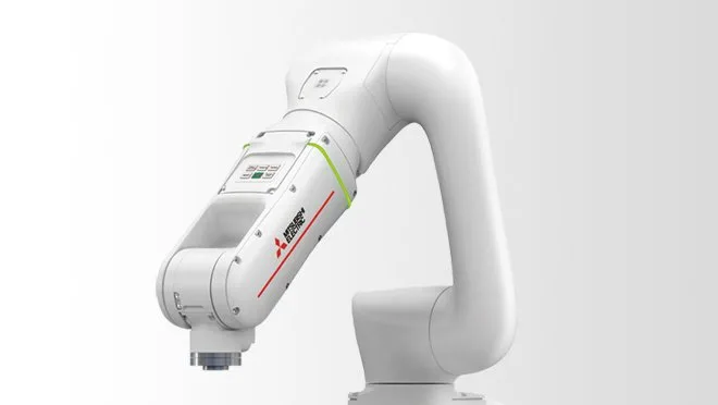 Mitsubishi Electric MELFA ASSISTA