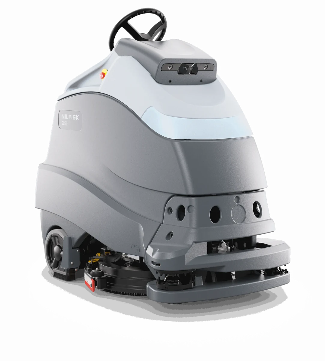 Nilfisk Liberty SC50