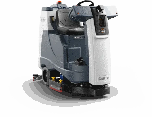 Nilfisk Liberty SC60