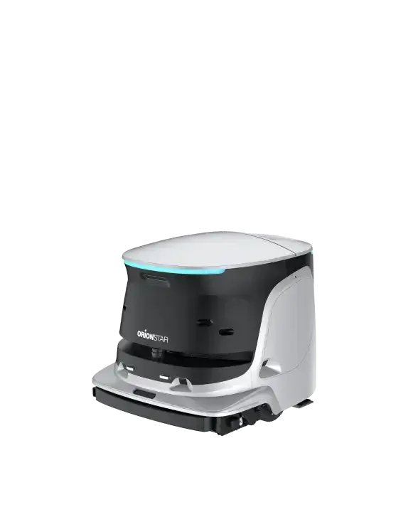 OrionStar CarryBot