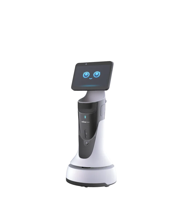 OrionStar GreetingBot Mini