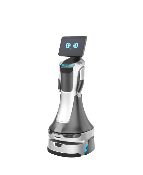 OrionStar GreetingBot Nova