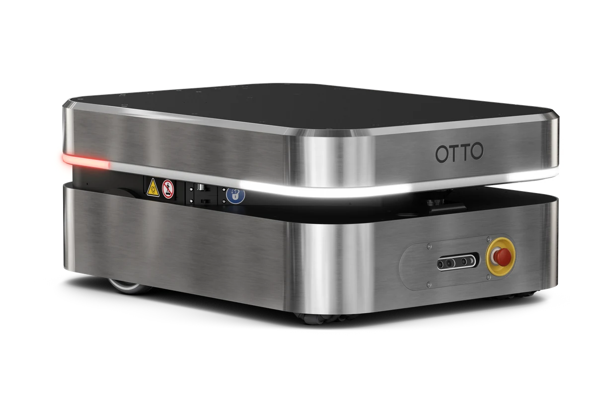 OTTO Motors OTTO 100