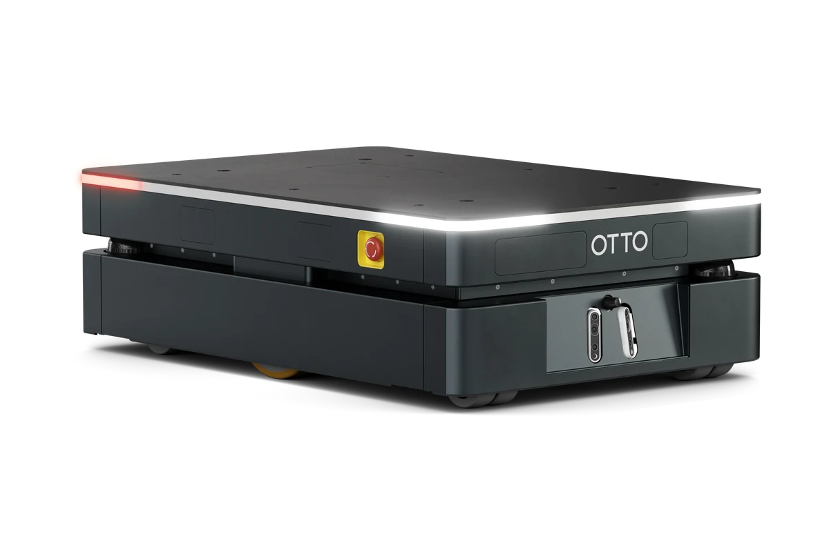 OTTO Motors OTTO 600