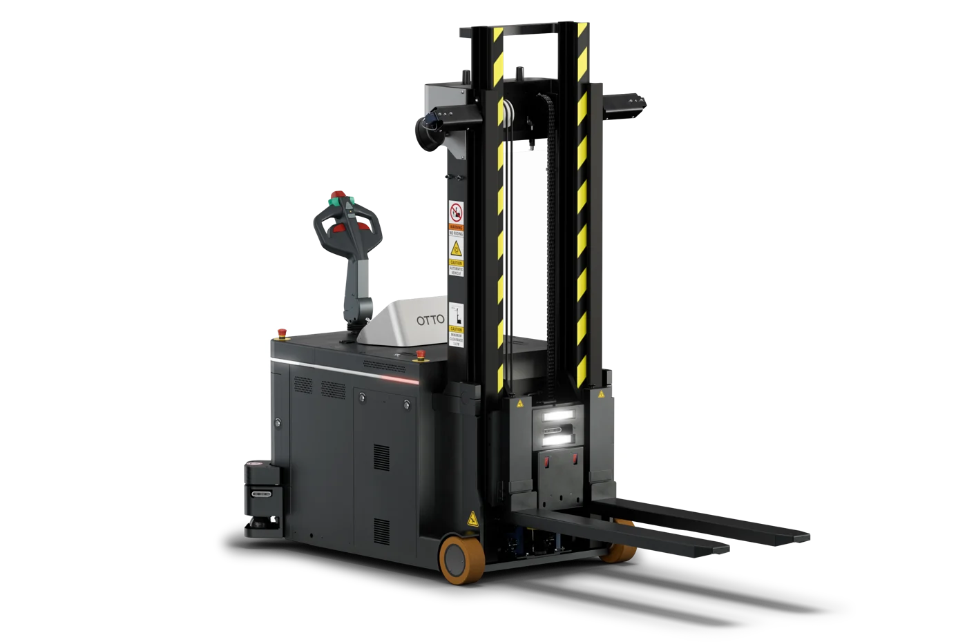 OTTO Motors OTTO Lifter