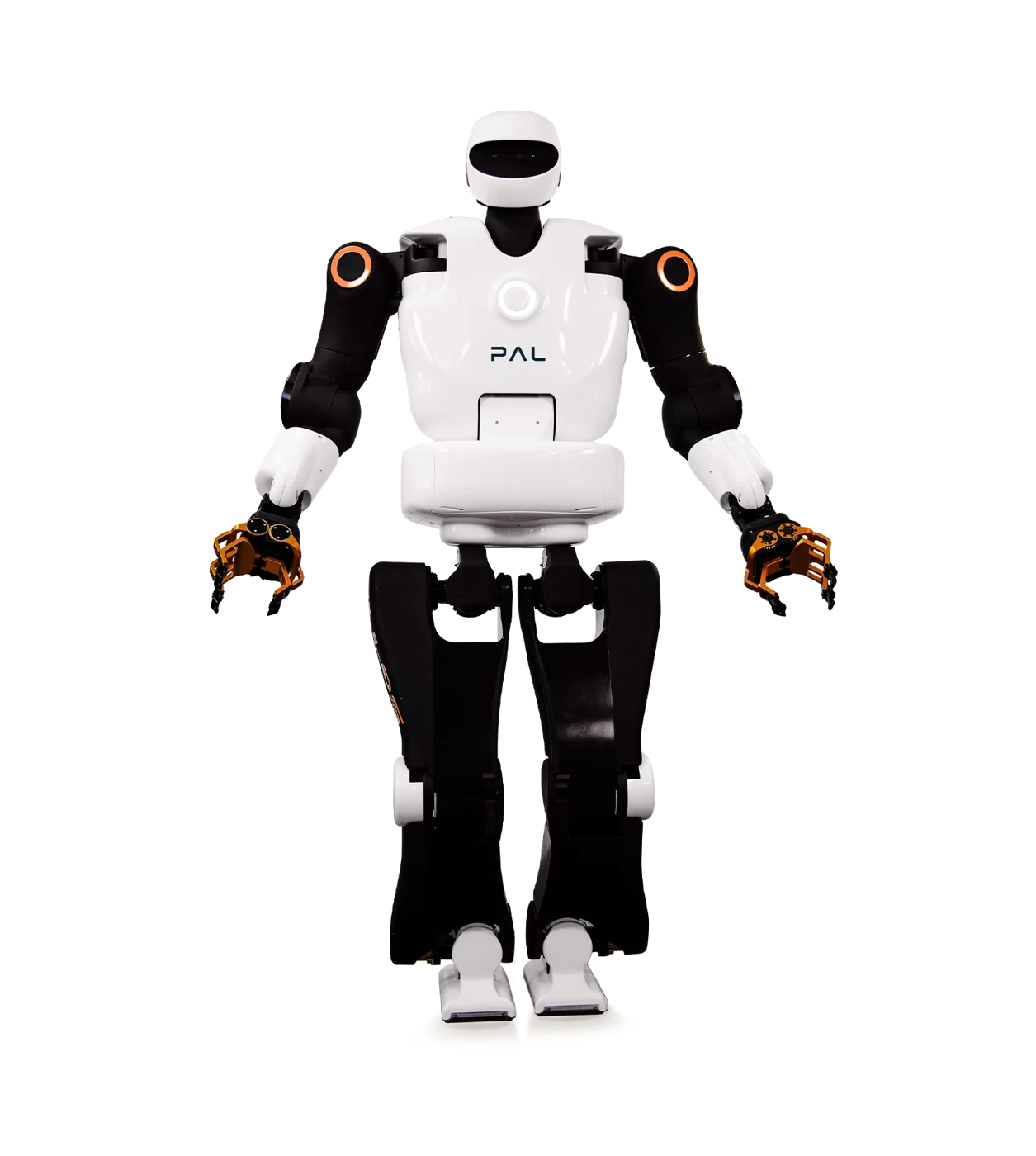 PAL Robotics TALOS
