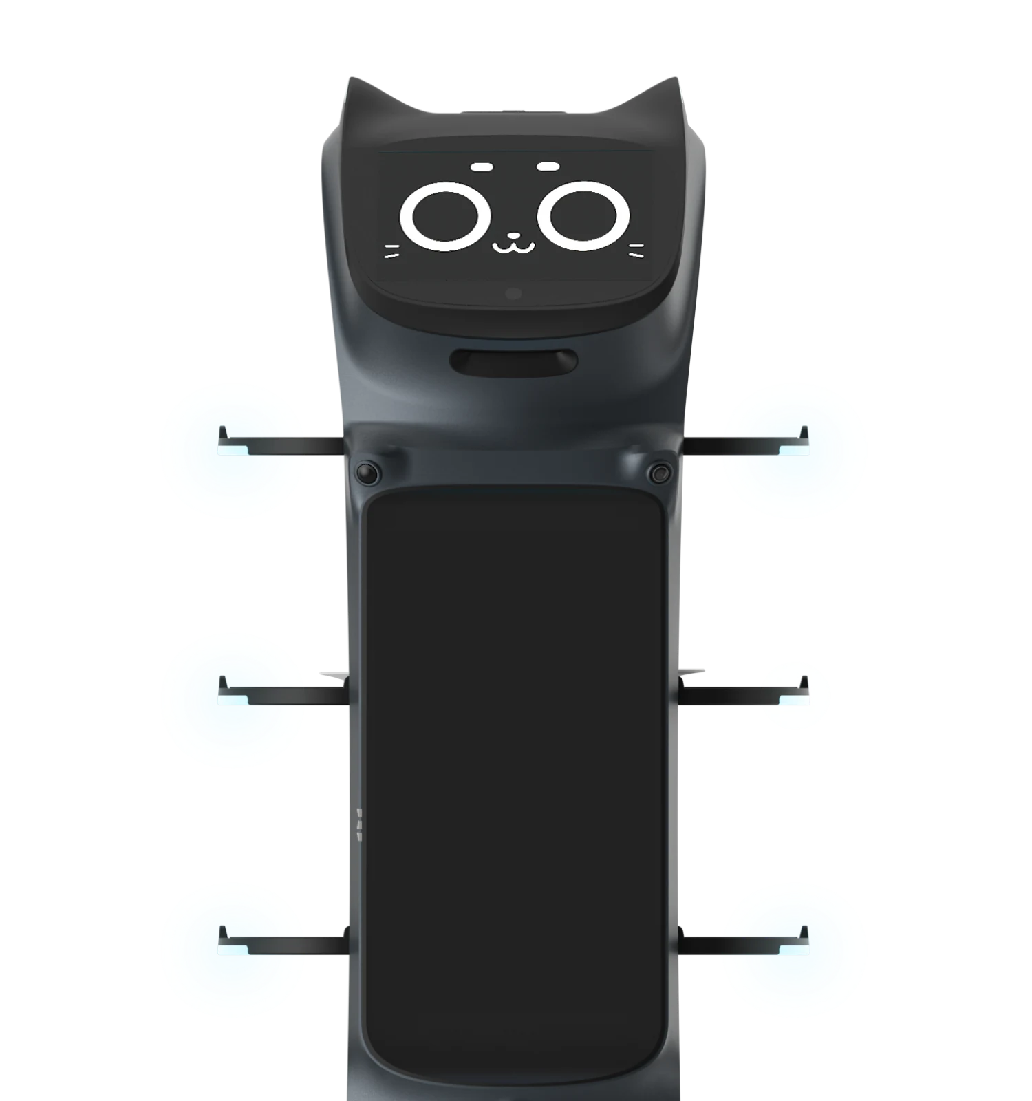 Pudu Robotics BellaBot Pro