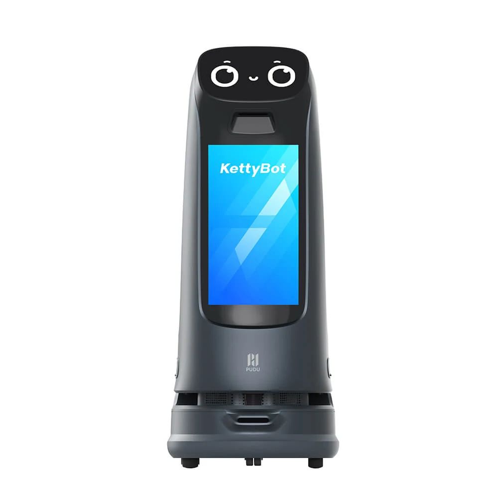 Pudu KettyBot Pro