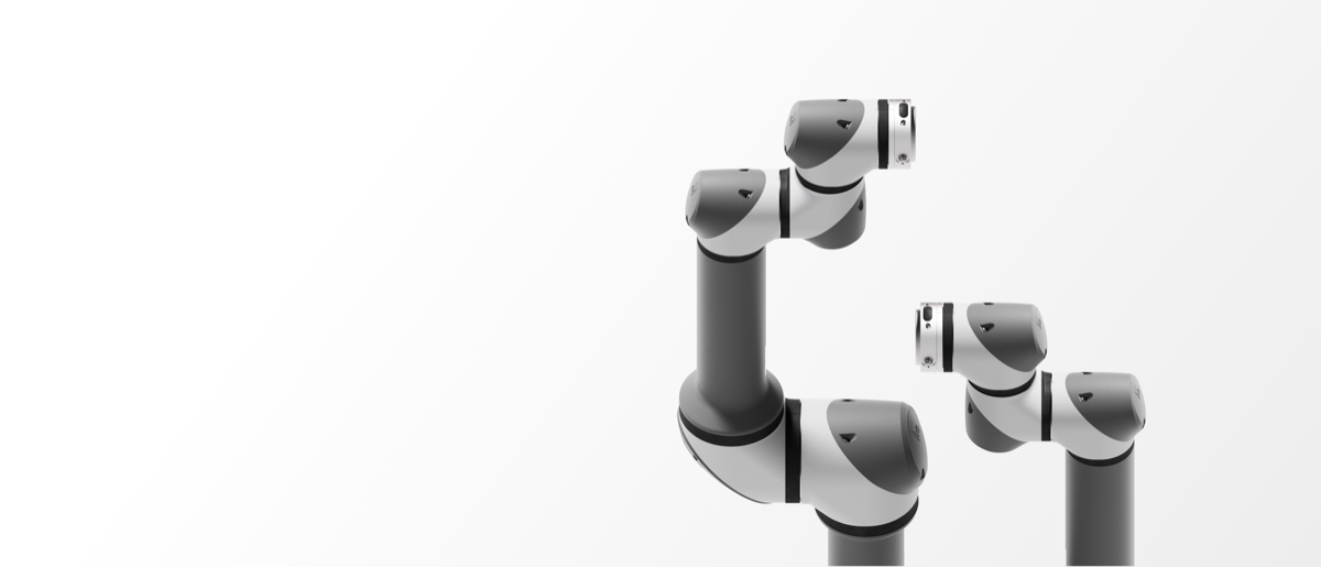 Rainbow Robotics RB-serie
