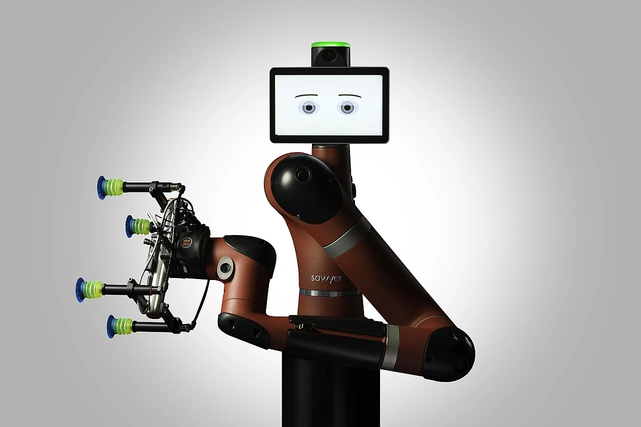 Rethink Robotics Sawyer