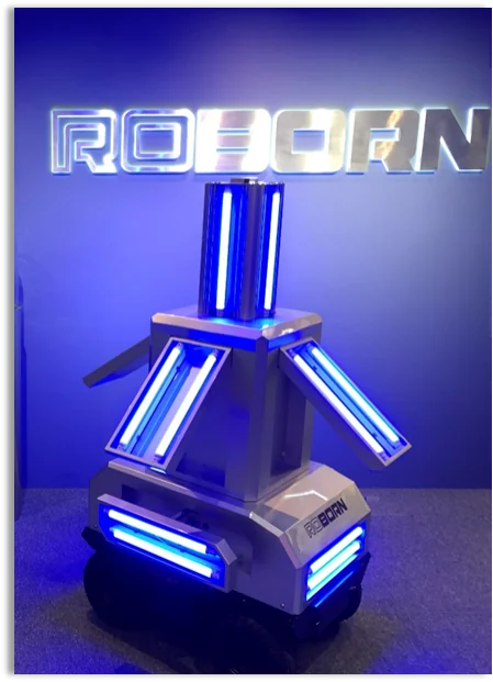 Roborn UNICORN