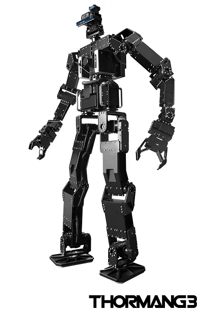 ROBOTIS THORMANG3