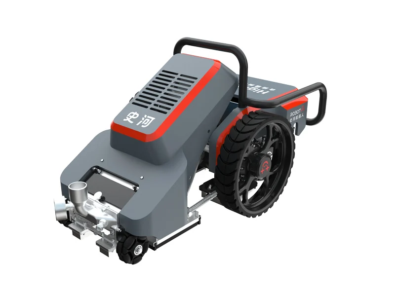 RobotPlusPlus HighMate B Series