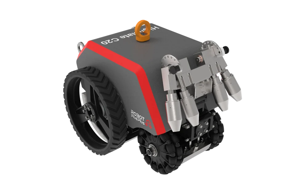 RobotPlusPlus HighMate C20