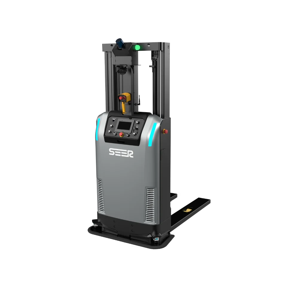 SEER Robotics SFL-CDD14 / SSS-1400EU